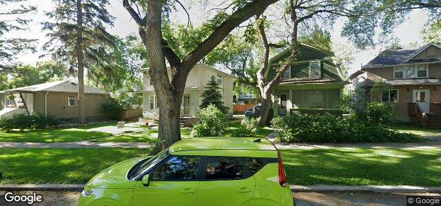 Larawan ng 1591 Wolseley Avenue W sa Winnipeg, Manitoba