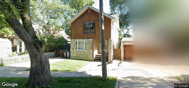 Larawan ng 1592 Wolseley Avenue W sa Winnipeg, Manitoba