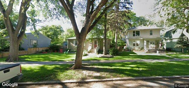 Larawan ng 1595 Wolseley Avenue W sa Winnipeg, Manitoba
