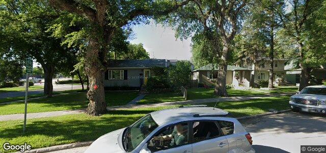 Larawan ng 1599 Wolseley Avenue W sa Winnipeg, Manitoba