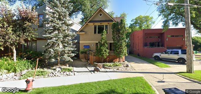Larawan ng 1600 Wolseley Avenue W sa Winnipeg, Manitoba
