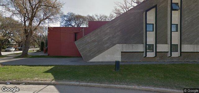 Larawan ng 1606 Wolseley Avenue W sa Winnipeg, Manitoba