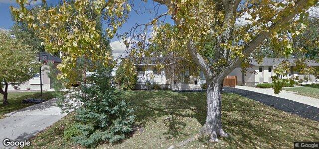 Larawan ng 10 Bergman Crescent sa Winnipeg, Manitoba