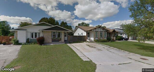 Larawan ng 10 Braewood Place sa Winnipeg, Manitoba