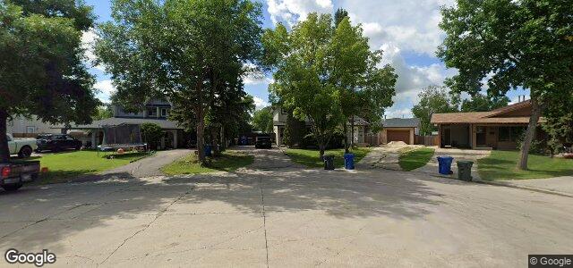 Larawan ng 10 Briarbrook Bay sa Winnipeg, Manitoba