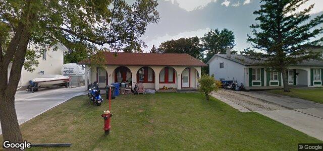 Larawan ng 10 Brownell Bay sa Winnipeg, Manitoba