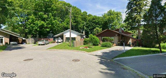 Larawan ng 10 Deerfield Place sa Winnipeg, Manitoba