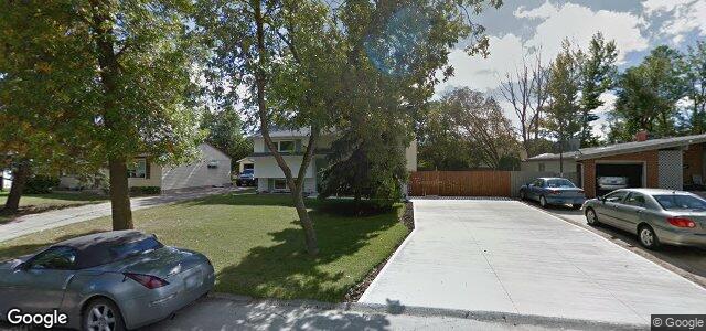 Larawan ng 10 Eager Crescent sa Winnipeg, Manitoba