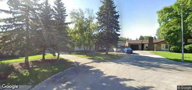 Larawan ng 10 Farnley Place sa Winnipeg, Manitoba