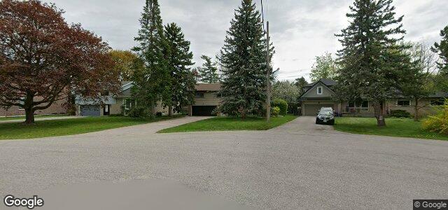 Larawan ng 10 Honeybourne Crescent sa Winnipeg, Manitoba