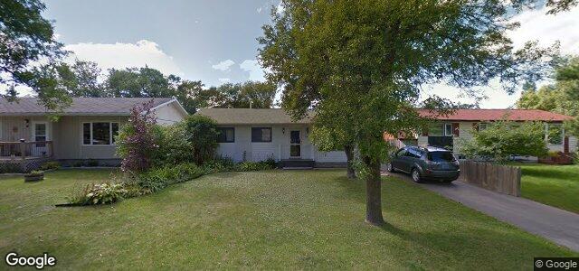 Larawan ng 10 Kersey Bay sa Winnipeg, Manitoba