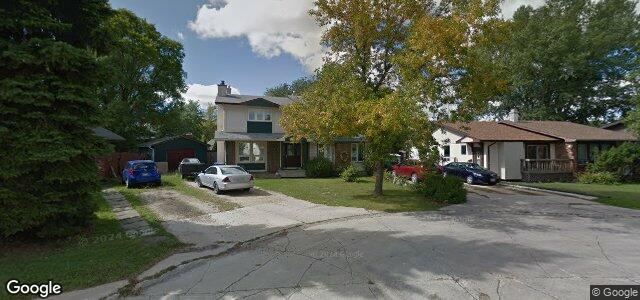 Larawan ng 10 Mosswood Place sa Winnipeg, Manitoba