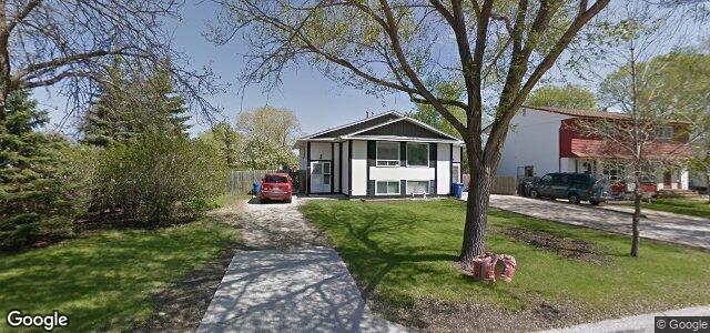 100 Brownell Bay（加拿大曼尼托巴省温尼伯市）房屋照片