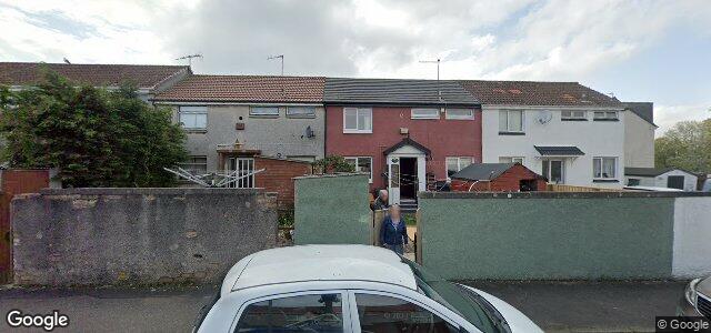 Larawan ng 102 Cullen Drive sa Winnipeg, Manitoba