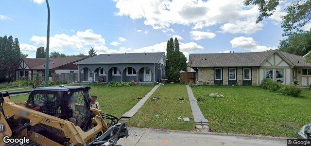 Larawan ng 102 Harwood Crescent sa Winnipeg, Manitoba