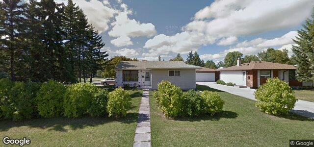 Larawan ng 102 Lismer Crescent sa Winnipeg, Manitoba