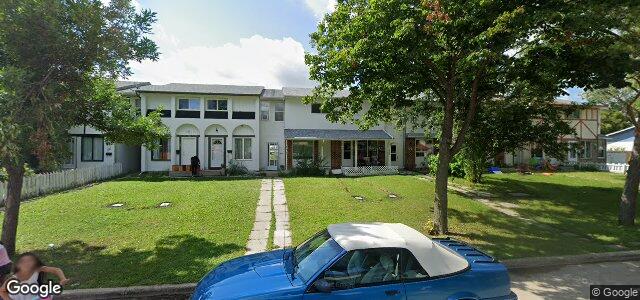 Larawan ng 103 Westgrove Way sa Winnipeg, Manitoba