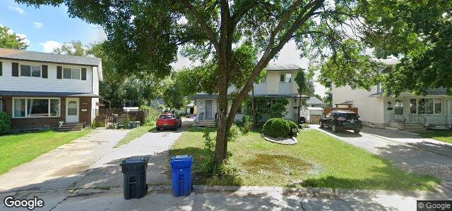 Larawan ng 105 Dellwood Crescent sa Winnipeg, Manitoba