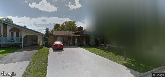 Larawan ng 106 Bergman Crescent sa Winnipeg, Manitoba