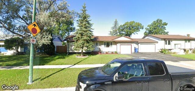 Larawan ng 106 Cullen Drive sa Winnipeg, Manitoba