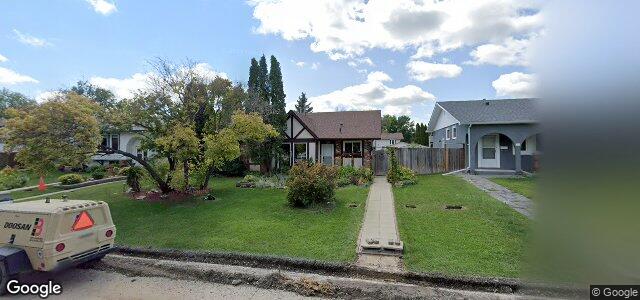 Larawan ng 106 Harwood Crescent sa Winnipeg, Manitoba