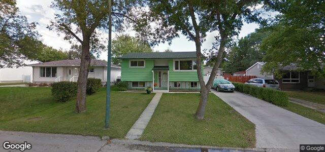 Larawan ng 107 Hammond Road sa Winnipeg, Manitoba