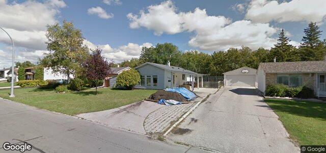 Larawan ng 107 Lismer Crescent sa Winnipeg, Manitoba