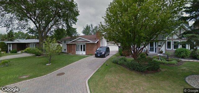 Larawan ng 107 Shepton Bay sa Winnipeg, Manitoba