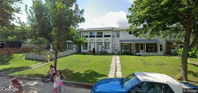 Larawan ng 107 Westgrove Way sa Winnipeg, Manitoba