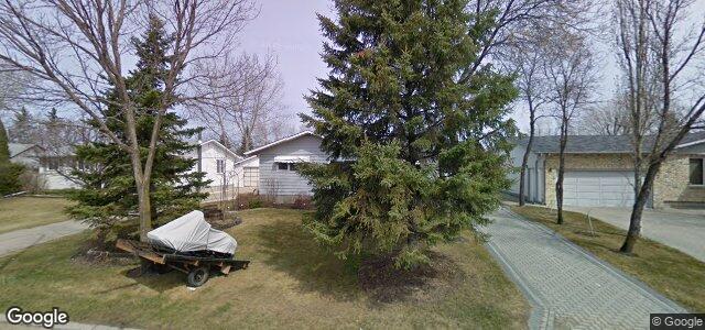 Larawan ng 11 Alder Bay sa Winnipeg, Manitoba