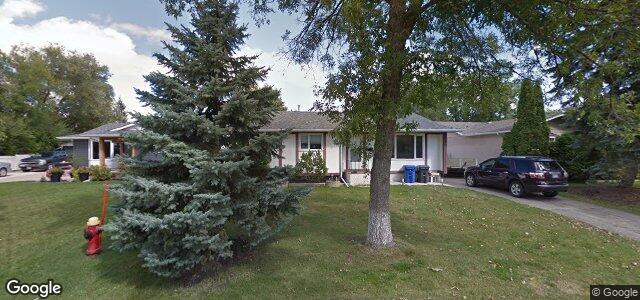 Larawan ng 11 Kersey Bay sa Winnipeg, Manitoba