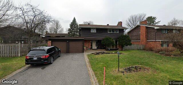 Larawan ng 11 Lismer Crescent sa Winnipeg, Manitoba