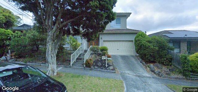 Larawan ng 11 O'Brien Crescent sa Winnipeg, Manitoba