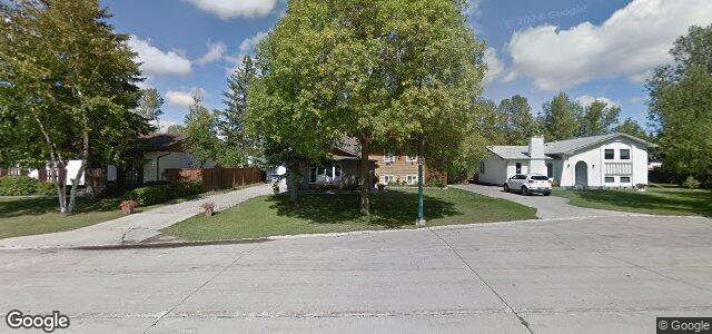 Larawan ng 11 Thetford Place sa Winnipeg, Manitoba
