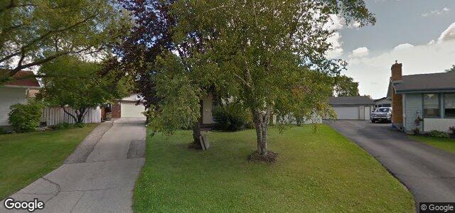 Larawan ng 11 Whitkirk Place sa Winnipeg, Manitoba