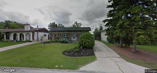 Larawan ng 110 Shepton Bay sa Winnipeg, Manitoba