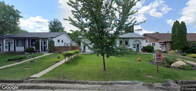 Larawan ng 112 Harwood Crescent sa Winnipeg, Manitoba