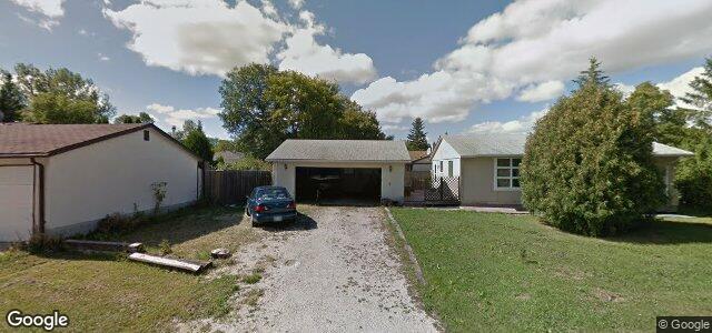 Larawan ng 114 Lismer Crescent sa Winnipeg, Manitoba