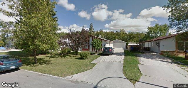 Larawan ng 115 Lismer Crescent sa Winnipeg, Manitoba