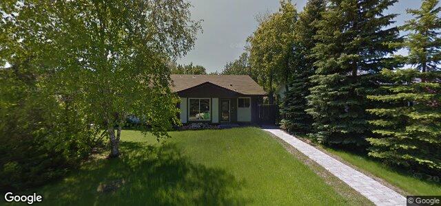 Larawan ng 118 Harwood Crescent sa Winnipeg, Manitoba