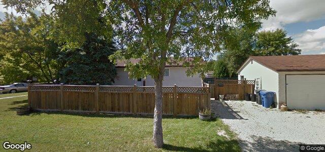 Larawan ng 118 Lismer Crescent sa Winnipeg, Manitoba