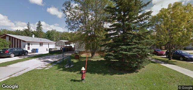 Larawan ng 119 Lismer Crescent sa Winnipeg, Manitoba