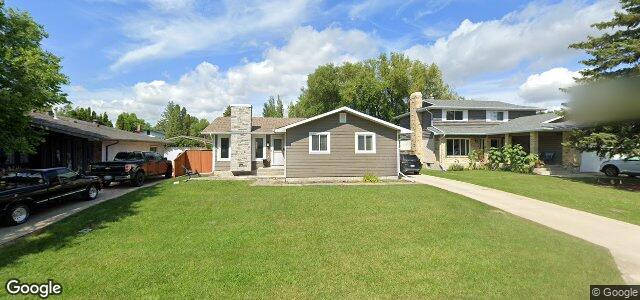 Larawan ng 119 Shepton Bay sa Winnipeg, Manitoba
