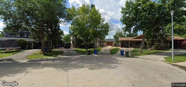 Larawan ng 12 Briarbrook Bay sa Winnipeg, Manitoba