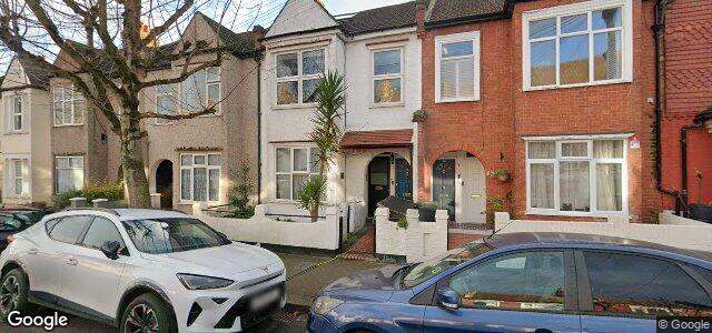 Larawan ng 12 Kettering Street sa Winnipeg, Manitoba