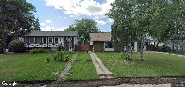 Larawan ng 120 Harwood Crescent sa Winnipeg, Manitoba