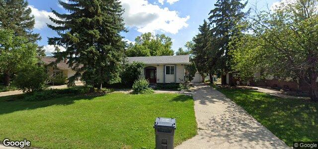 126 Shepton Bay（加拿大曼尼托巴省温尼伯市）房屋照片