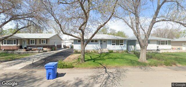 Larawan ng 134 Hammond Road sa Winnipeg, Manitoba