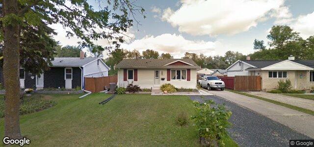 Larawan ng 138 Hammond Road sa Winnipeg, Manitoba