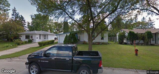 139 Hammond Road（加拿大曼尼托巴省温尼伯市）房屋照片